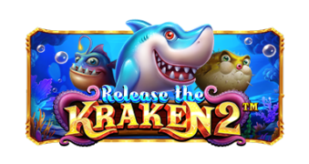 Kraken 2™ 출시