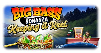 Big Bass Bonanza ? Keeping it Reel