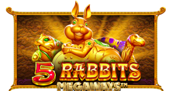 5 Rabbits 메가웨이™