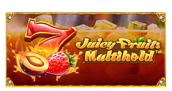 Juicy Fruits 멀티홀드™