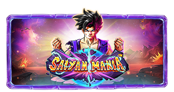 Saiyan Mania™