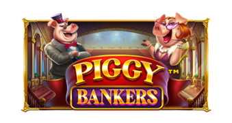 Piggy Bankers™